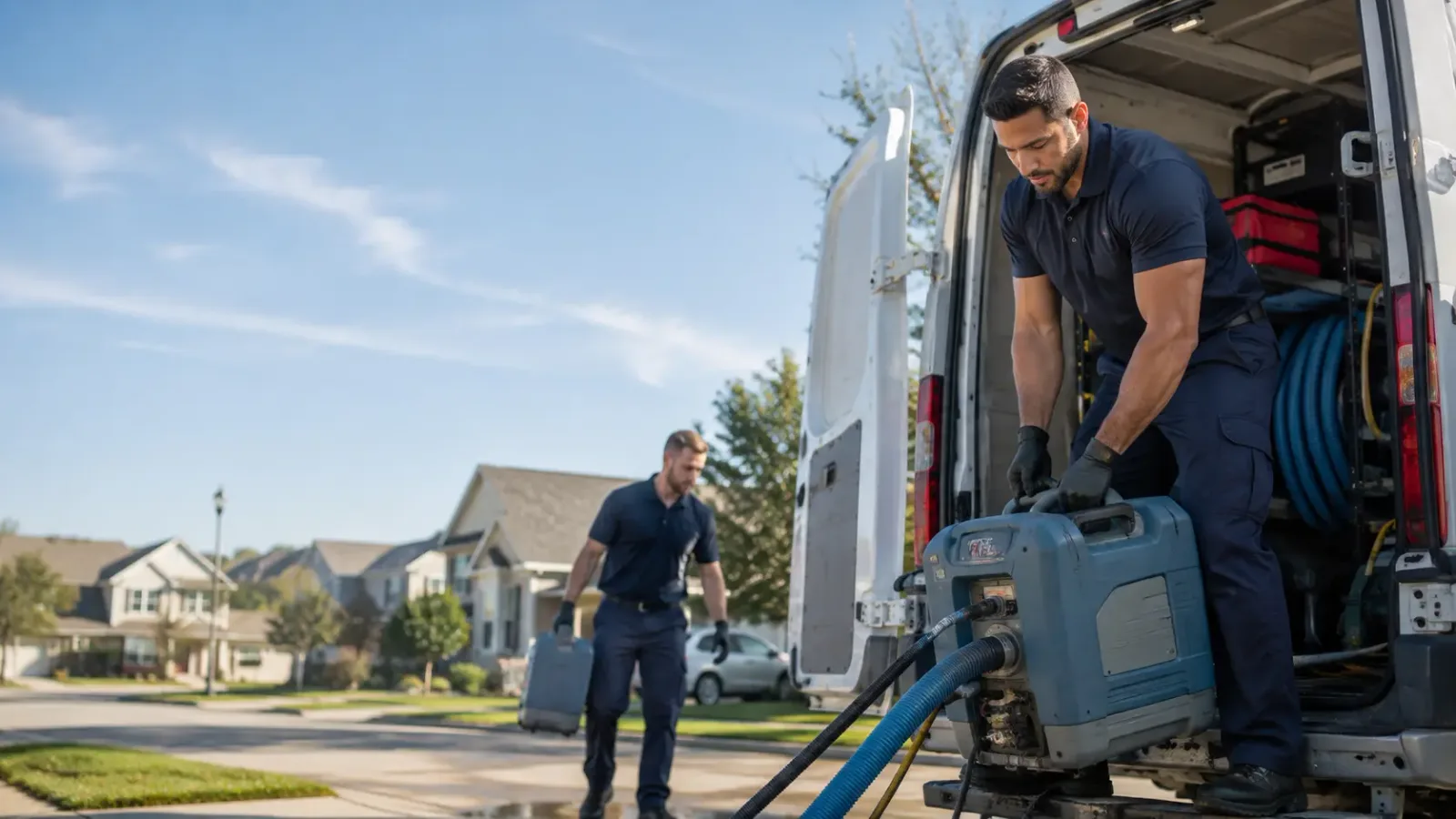 Trauma Cleanup in Alvin, IL near me
